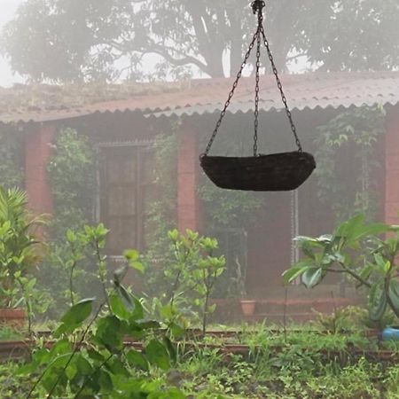 Siddhadham - Farm Stay & Wellness Retreat Nashik Exterior photo